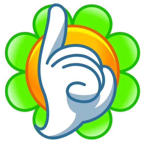 🖥 Эмодзи «Chamomile Emoji» для Telegram
