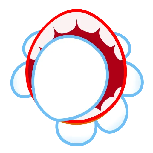 🥱 Эмодзи «Chamomile Emoji» для Telegram