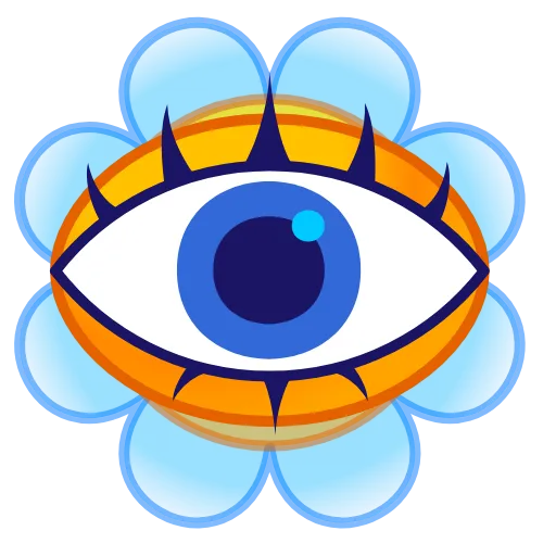🫥 Эмодзи «Chamomile Emoji» для Telegram