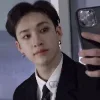📱 Эмодзи «Chan ー» для Telegram