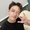 🤟 Эмодзи «Chan ー» для Telegram