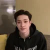 😕 Эмодзи «Chan ー» для Telegram