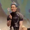 👑 Эмодзи «Chan ー» для Telegram