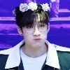 😗 Эмодзи «Chan ー» для Telegram
