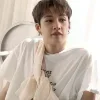 😗 Эмодзи «Chan ー» для Telegram