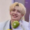 🥝 Эмодзи «Chan ー» для Telegram