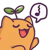 🎶 Эмодзи «🐱 Cats» для Telegram