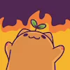 🔥 Эмодзи «🐱 Cats» для Telegram