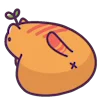 🍑 Эмодзи «🐱 Cats» для Telegram