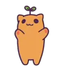 🐱 Эмодзи «🐱 Cats» для Telegram