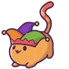 🐈 Эмодзи «🐱 Cats» для Telegram