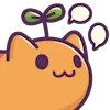 🐱 Эмодзи «🐱 Cats» для Telegram