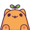 Эмодзи 🐱 Cats для Telegram — скачать