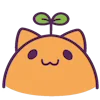 🐱 Эмодзи «🐱 Cats» для Telegram
