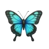 🦋 Эмодзи «Счастье рядом» для Telegram