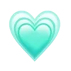 💗 Эмодзи «Счастье рядом» для Telegram