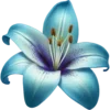 🌺 Эмодзи «Счастье рядом» для Telegram