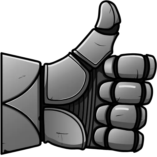 👍 Эмодзи «Warhammer40kemoj» для Telegram