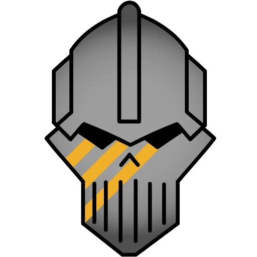 🦾 Эмодзи «Warhammer40kemoj» для Telegram