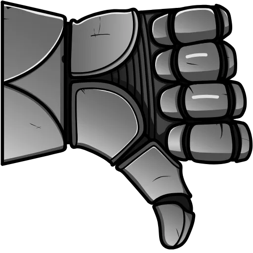 👎 Эмодзи «Warhammer40kemoj» для Telegram