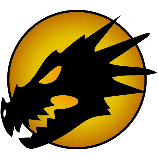 🦎 Эмодзи «Warhammer40kemoj» для Telegram