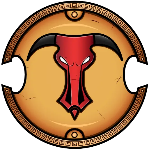 🐂 Эмодзи «Warhammer40kemoj» для Telegram
