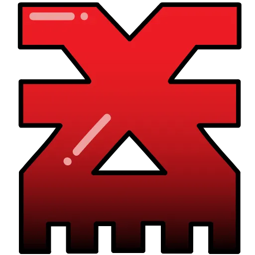 😡 Эмодзи «Warhammer40kemoj» для Telegram
