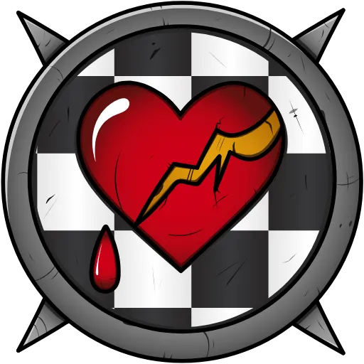 💔 Эмодзи «Warhammer40kemoj» для Telegram