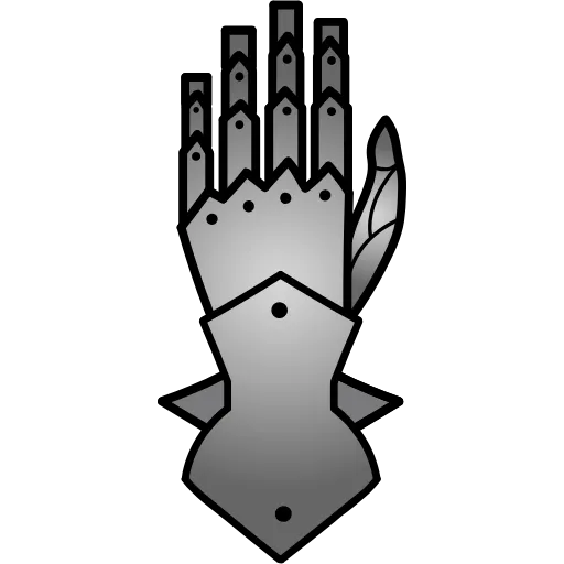 🗿 Эмодзи «Warhammer40kemoj» для Telegram