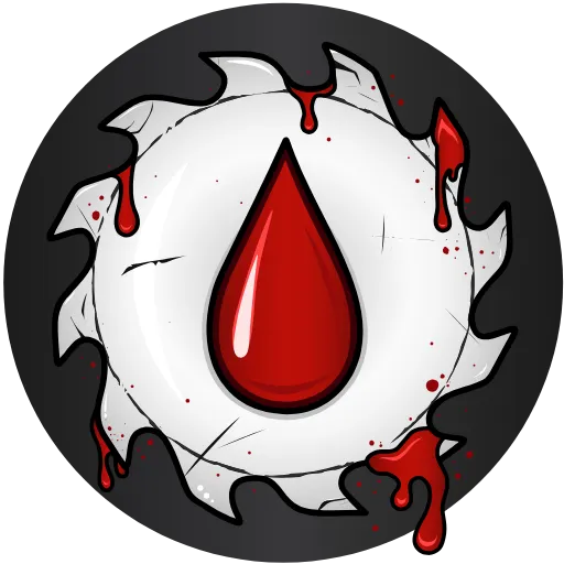 🪚 Эмодзи «Warhammer40kemoj» для Telegram