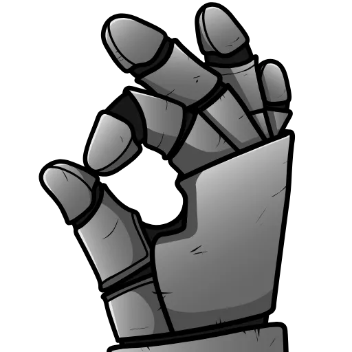 👌 Эмодзи «Warhammer40kemoj» для Telegram