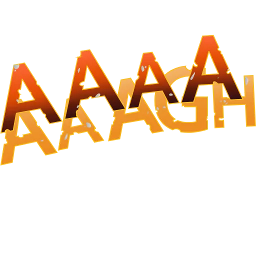 🙃 Эмодзи «Warhammer40kemoj» для Telegram