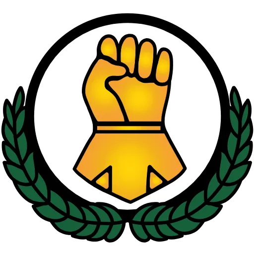 ✊ Эмодзи «Warhammer40kemoj» для Telegram