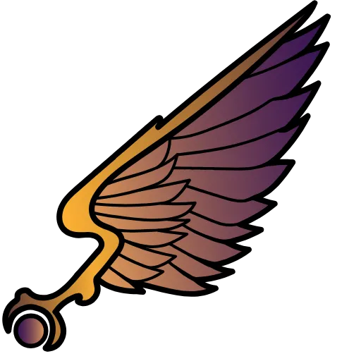 🪽 Эмодзи «Warhammer40kemoj» для Telegram