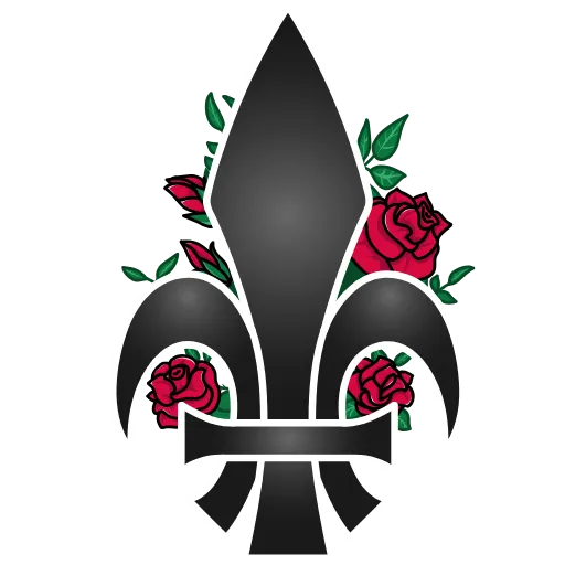 💐 Эмодзи «Warhammer40kemoj» для Telegram