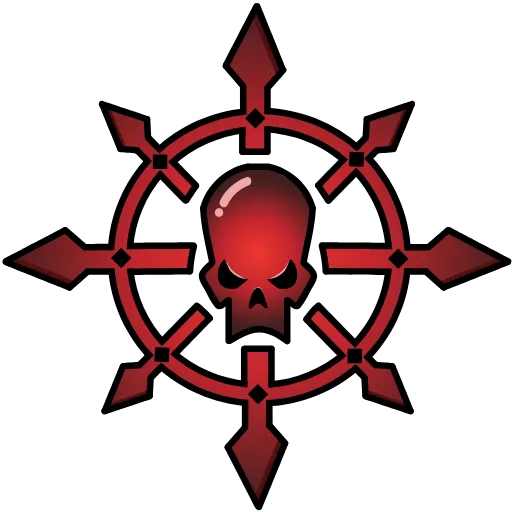 ⚧ Эмодзи «Warhammer40kemoj» для Telegram