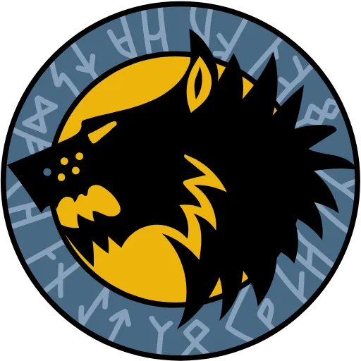 🥶 Эмодзи «Warhammer40kemoj» для Telegram