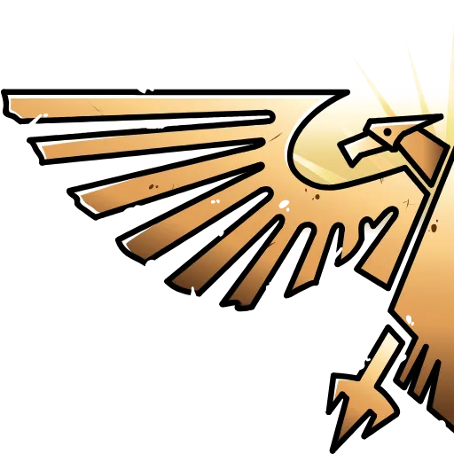 Эмодзи Warhammer для Telegram — скачать