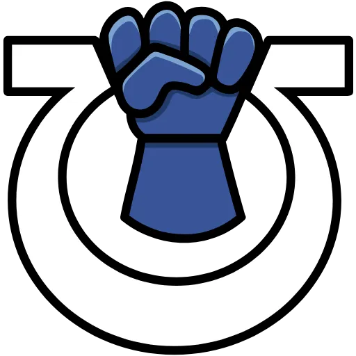 😇 Эмодзи «Warhammer40kemoj» для Telegram