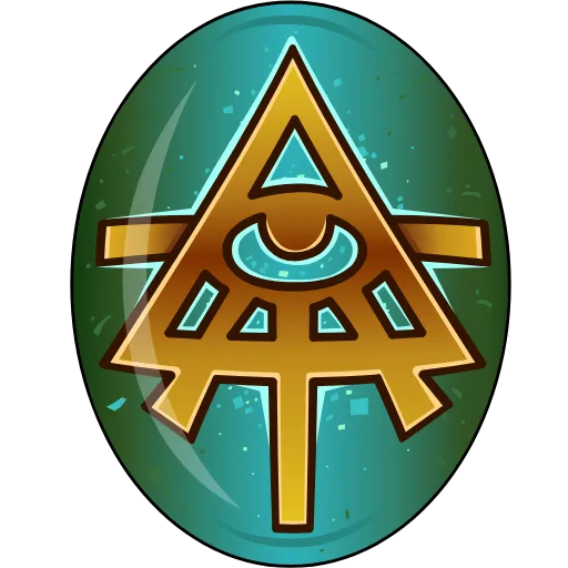 🌚 Эмодзи «Warhammer40kemoj» для Telegram