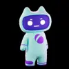 😡 Эмодзи «Чатти» для Telegram
