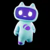 👋 Эмодзи «Чатти» для Telegram