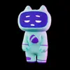 🥱 Эмодзи «Чатти» для Telegram