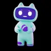 😍 Эмодзи «Чатти» для Telegram