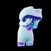 😭 Эмодзи «Чатти» для Telegram