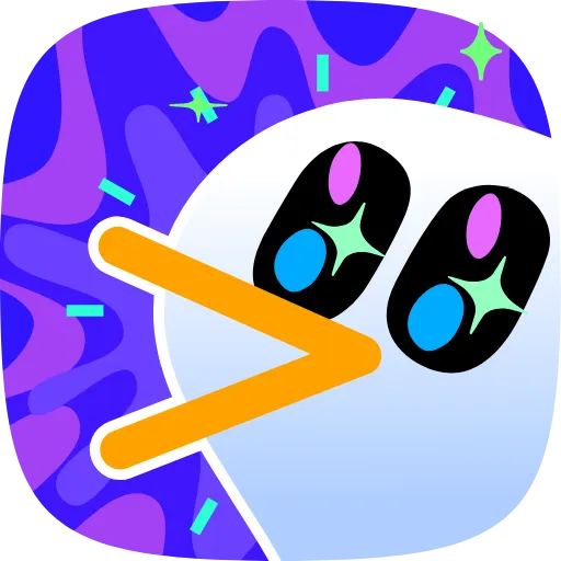 🤩 Эмодзи «Чайка» для Telegram