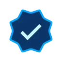 ✅ Эмодзи «Check Animated» для Telegram