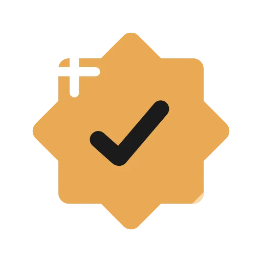 ✅ Эмодзи «Check Animated» для Telegram