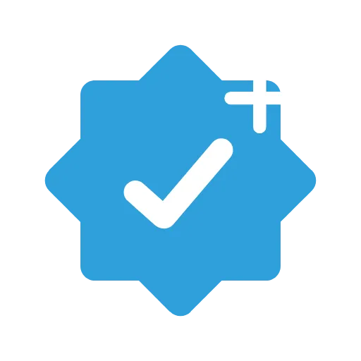 ✅ Эмодзи «Check Animated» для Telegram