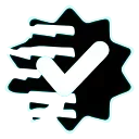 ⚡️ Эмодзи «Check Animated» для Telegram